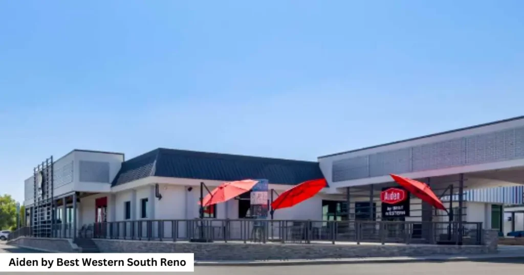 Aiden by Best Western South Reno