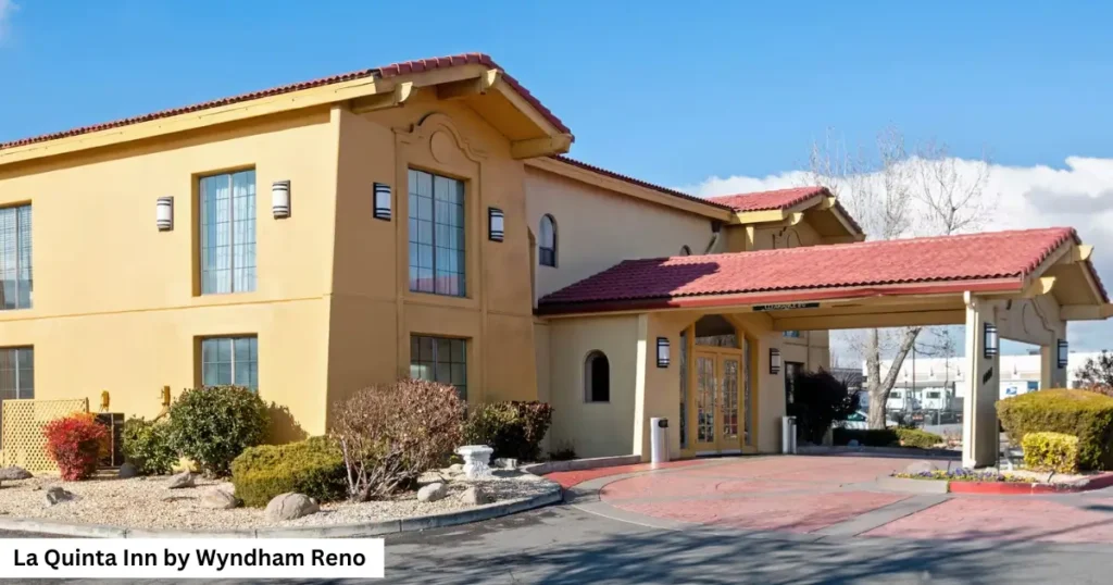 La Quinta Inn by Wyndham Reno