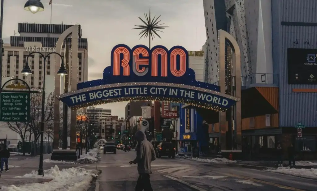 Pet-Friendly Hotels in Reno NV