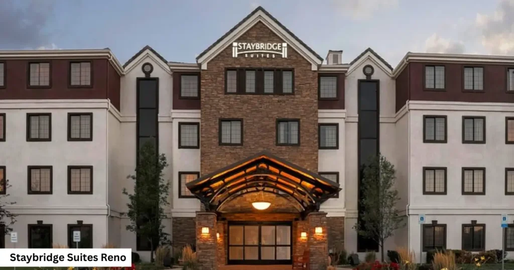 Staybridge Suites Reno