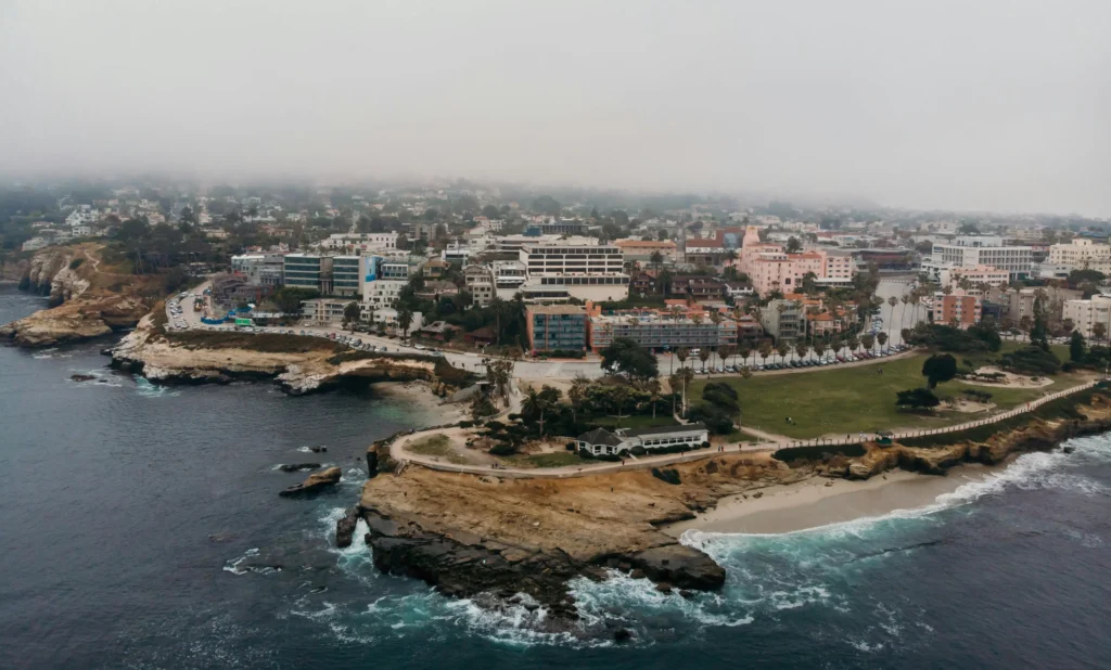 Pet Friendly Hotels in San Diego
