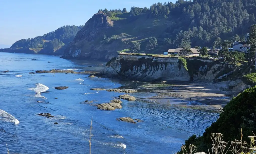 Pet Friendly Hotels in Oregon Coast
