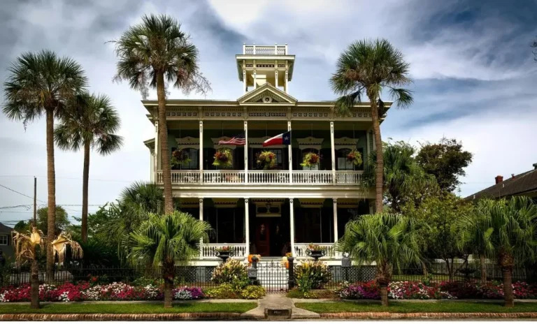 Pet-Friendly Hotels in Galveston