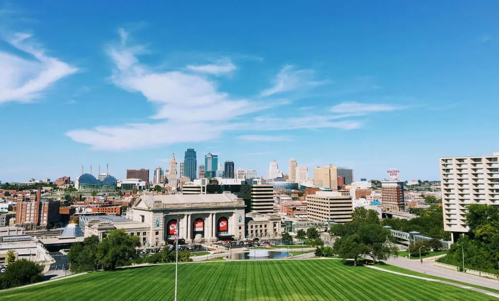 Pet-Friendly Hotels In Kansas City