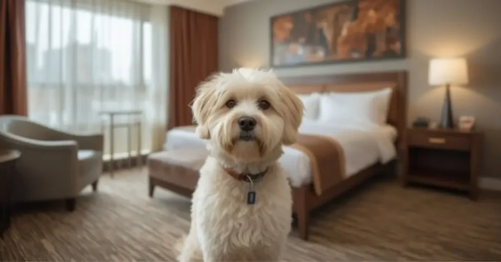 10 Best Pet Friendly Hotel Chains You’ll Love