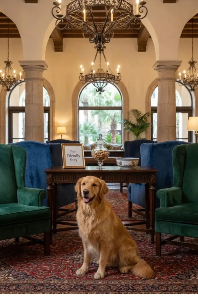 10 Best Pet Friendly Hotels in San Antonio Texas You’ll Love