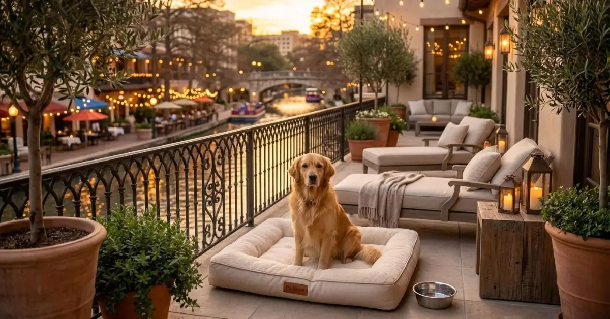 10 Best Pet Friendly Hotels in San Antonio Texas You’ll Love