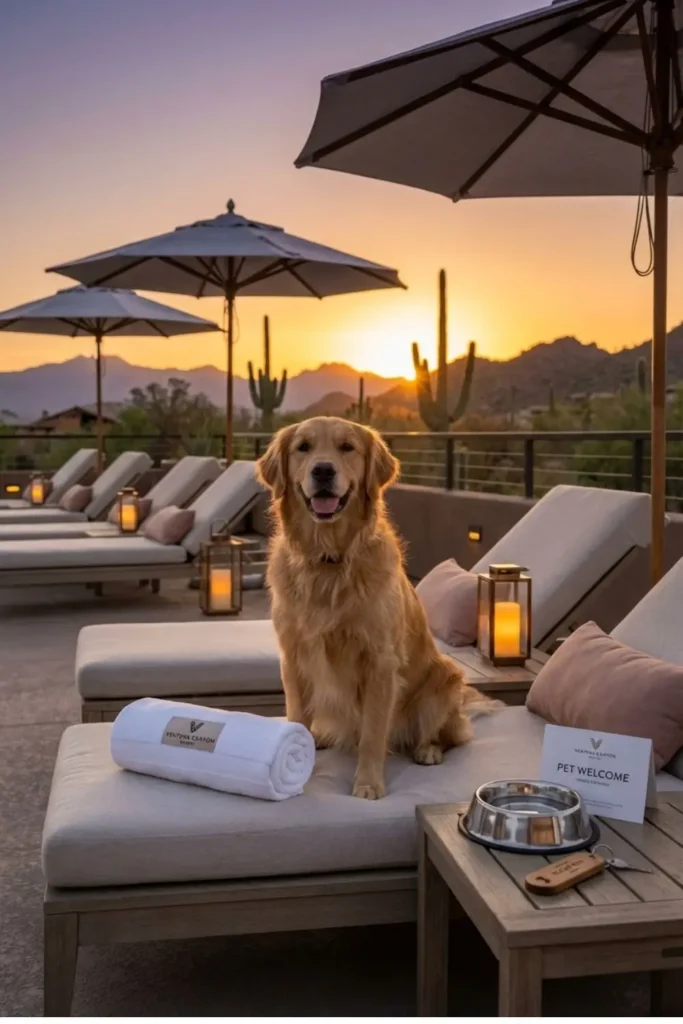 10 Best Pet Friendly Hotels in Tucson AZ You’ll Love