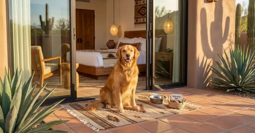 10 Best Pet Friendly Hotels in Tucson AZ You’ll Love