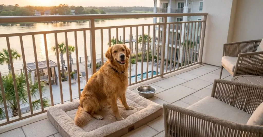 10 Best Pet Friendly Hotels in Wilmington NC You’ll Love