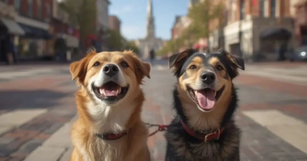 7 Best Pet Friendly Hotels Harrisonburg VA You’ll Love