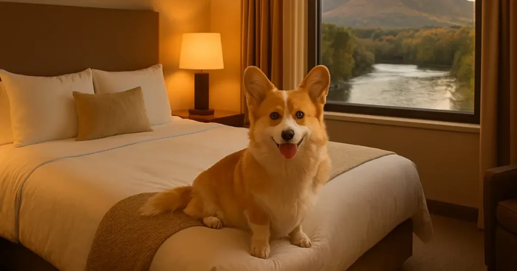 8 Best Pet Friendly Hotels Missoula MT You’ll Love