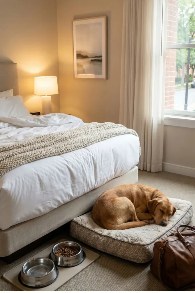 Top 10 Pet Friendly Hotels in Fayetteville NC