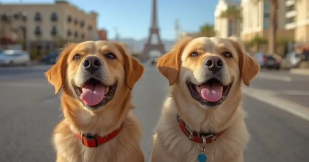 9 Best Pet Friendly Hotels in Laughlin You’ll Love