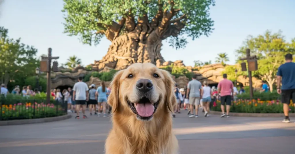 10 Best Pet Friendly Disney Hotels You’ll Love