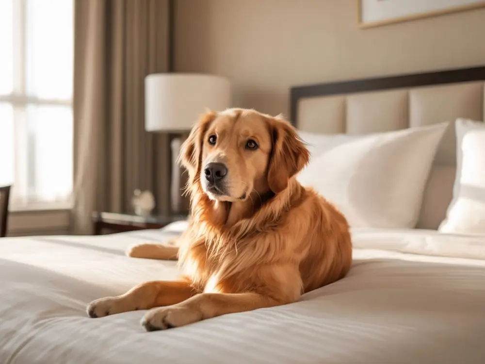 Pet Friendly Hotels Charlotte NC