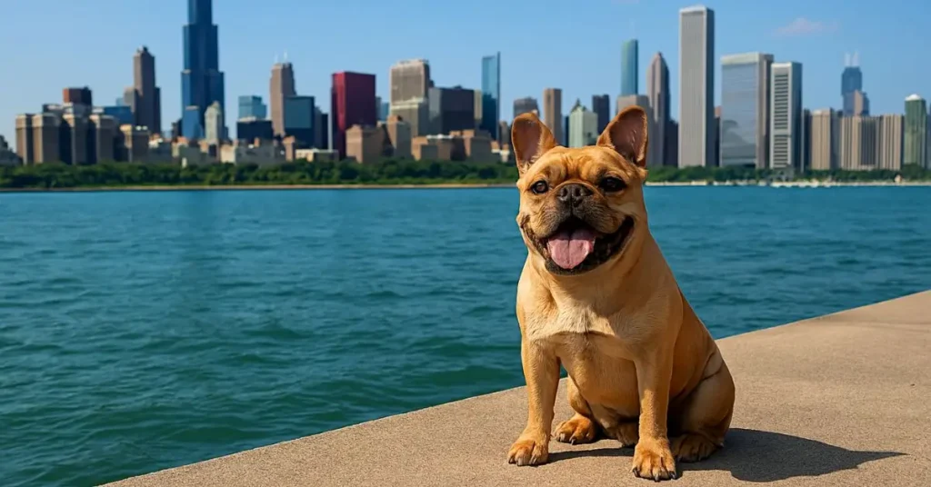 Pet Friendly Hotels Chicago