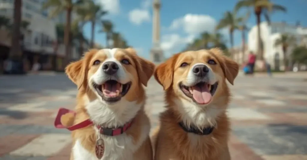 Pet Friendly Hotels Fort Lauderdale