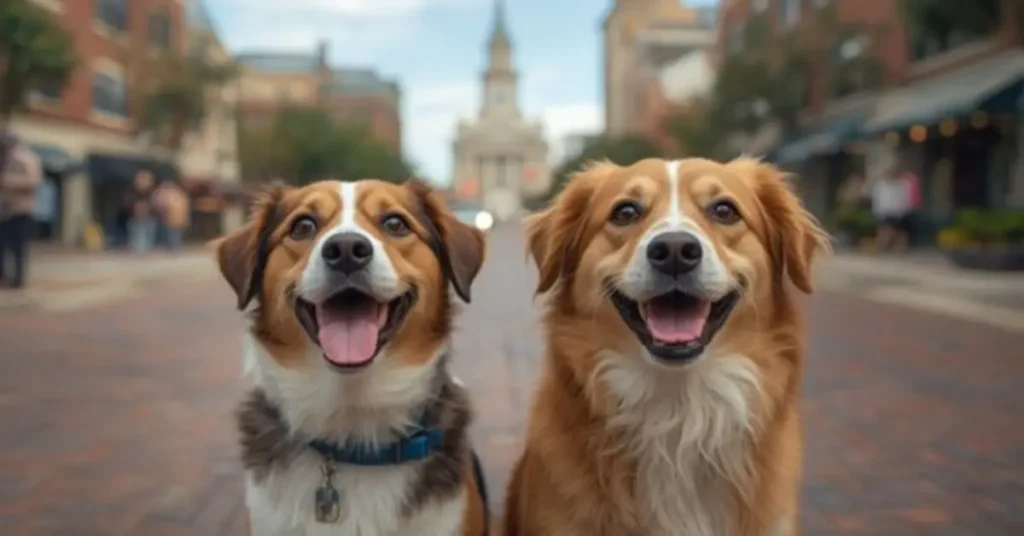 Pet Friendly Hotels Greenville SC