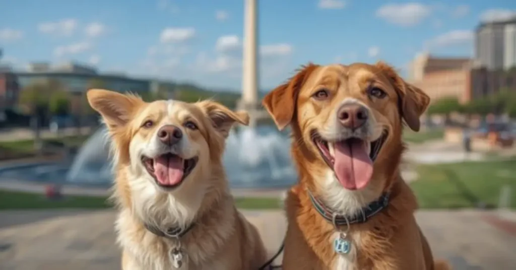 Pet Friendly Hotels in Chattanooga TN