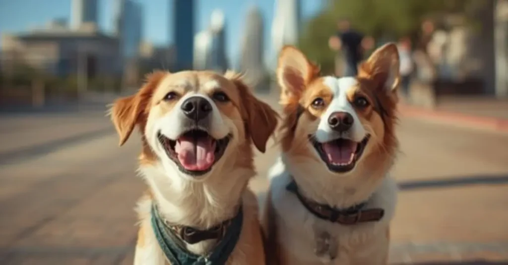 Pet Friendly Hotels in Dallas TX