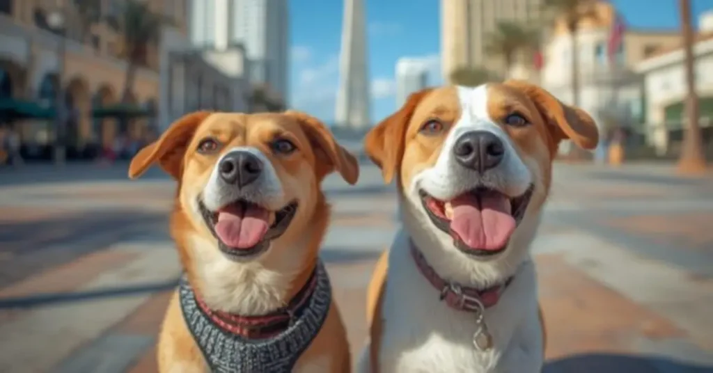 Pet Friendly Hotels in Daytona Florida