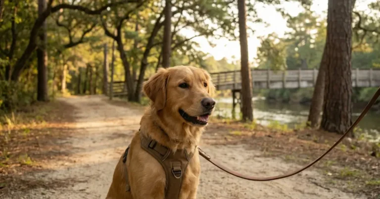 Pet Friendly Hotels in Fayetteville NC