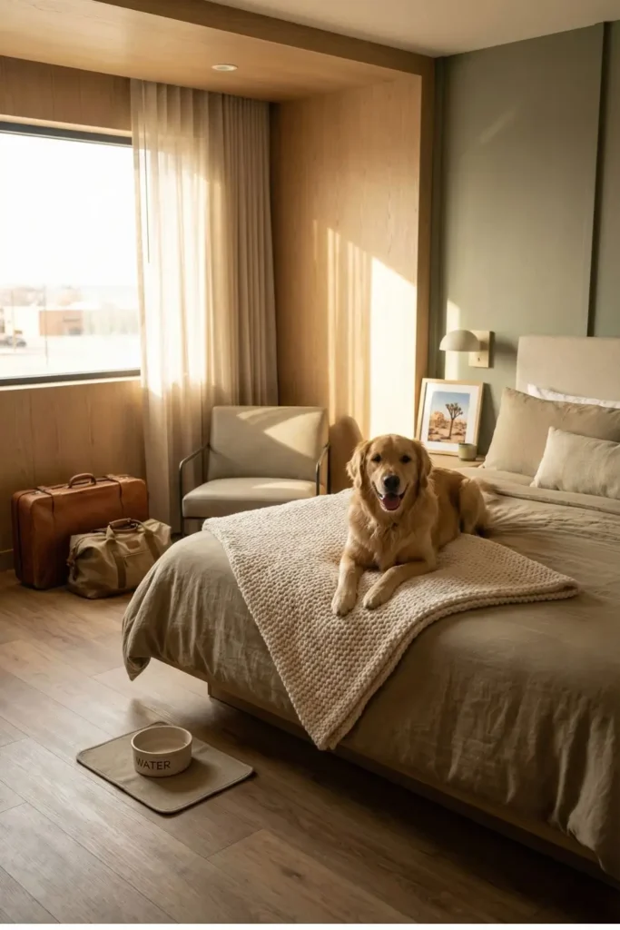 Top 10 Pet Friendly Hotels Amarillo TX