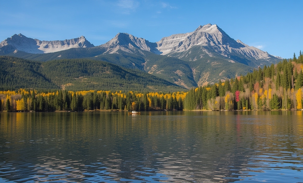 lake george pet friendly hotels