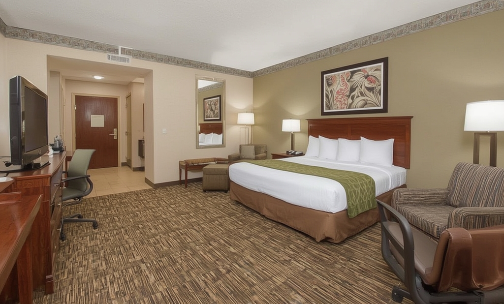 pet friendly hotels austin tx