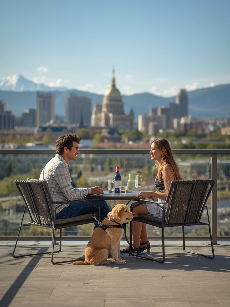 Pet Friendly Hotels Billings MT