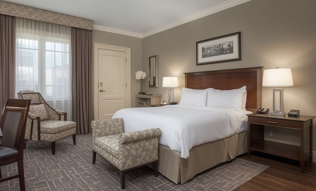 pet friendly hotels boston ma