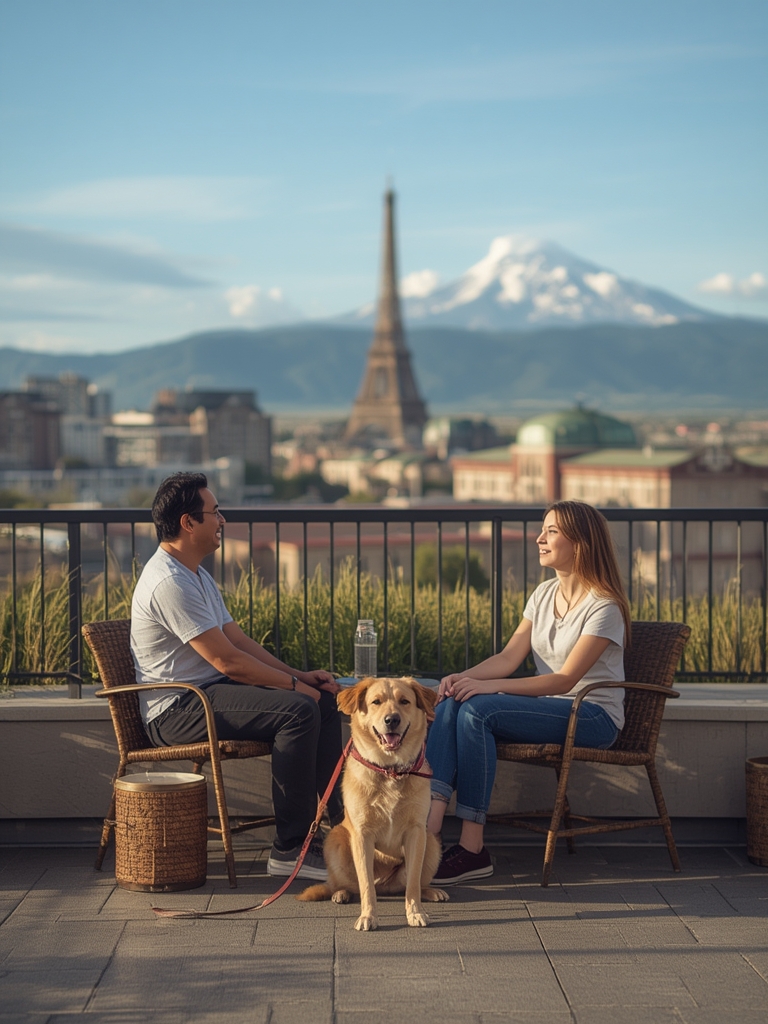 Pet Friendly Hotels Bozeman MT