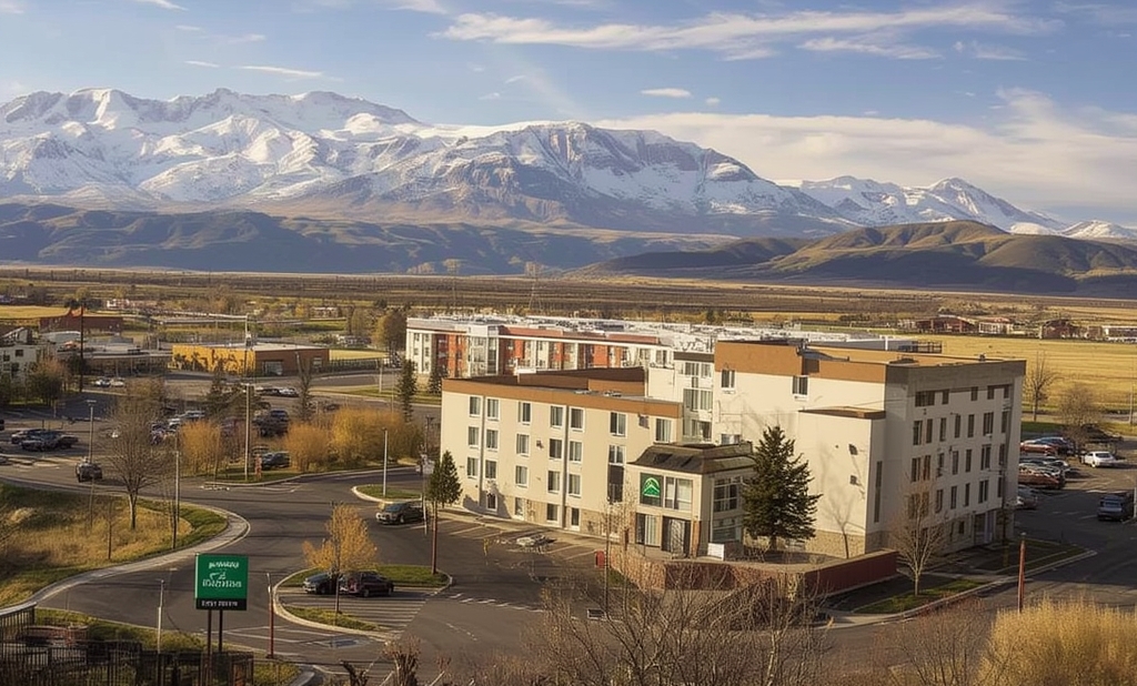 pet friendly hotels bozeman mt