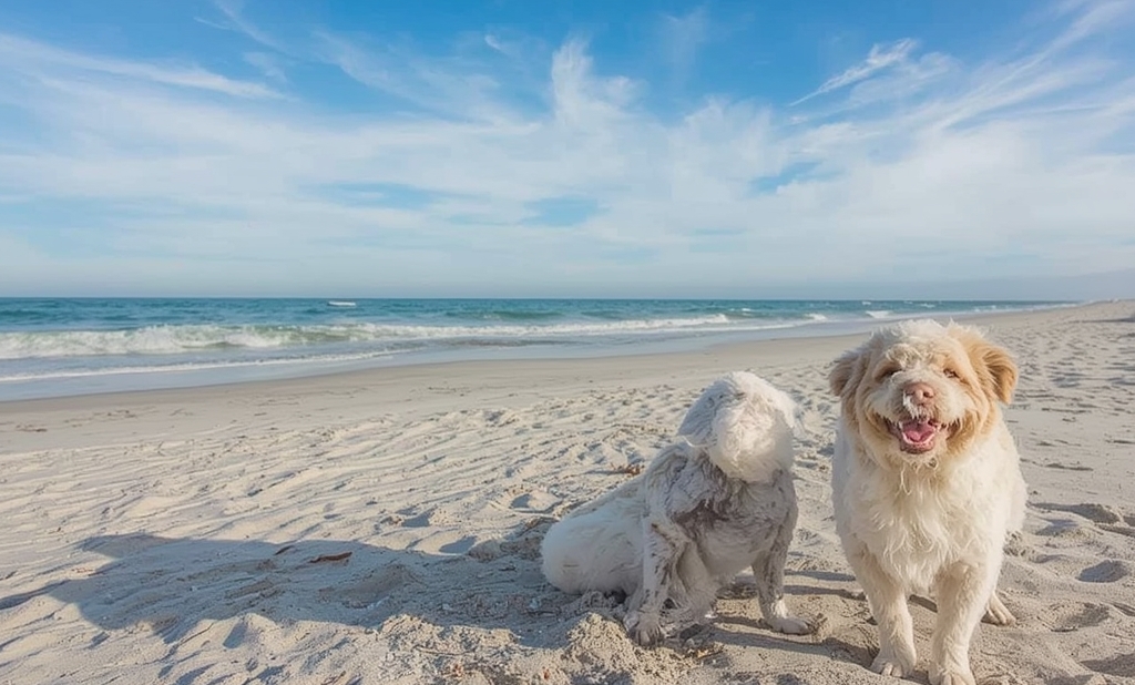 pet friendly hotels clearwater beach