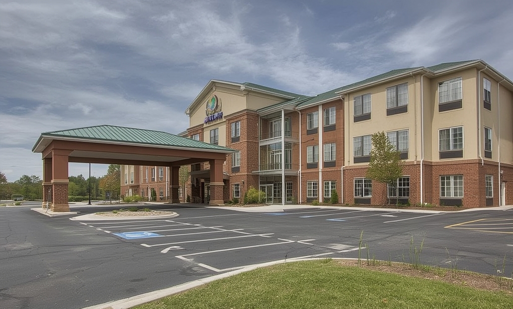 pet friendly hotels columbia sc