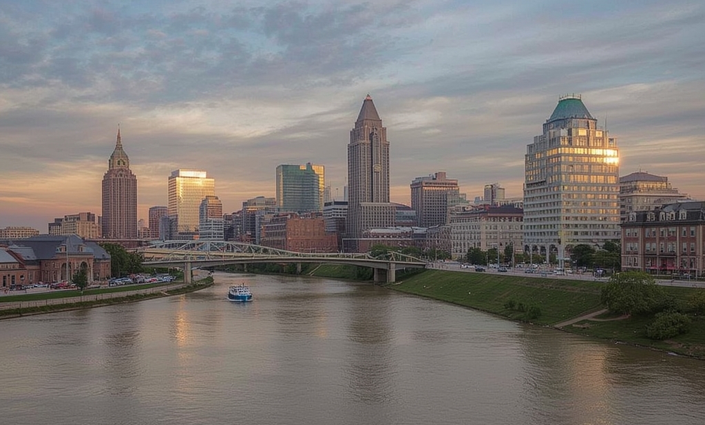 pet friendly hotels columbus ohio