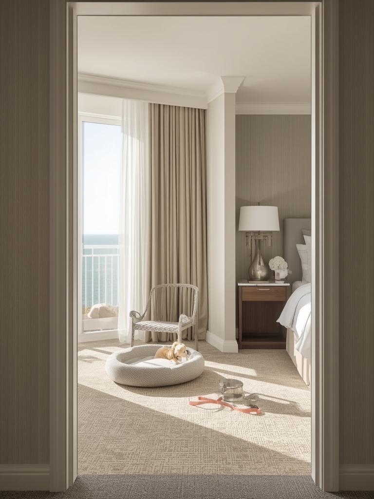 Pet Friendly Hotels Destin FL