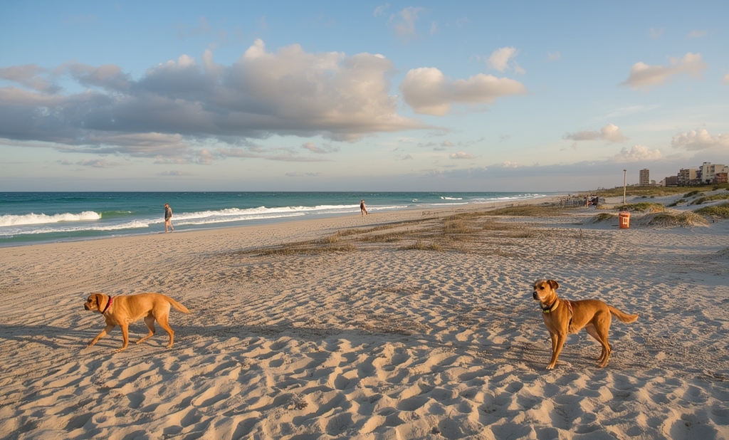 pet friendly hotels destin fl