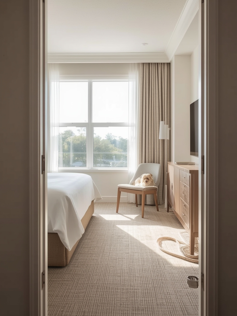 Pet Friendly Hotels Gainesville FL