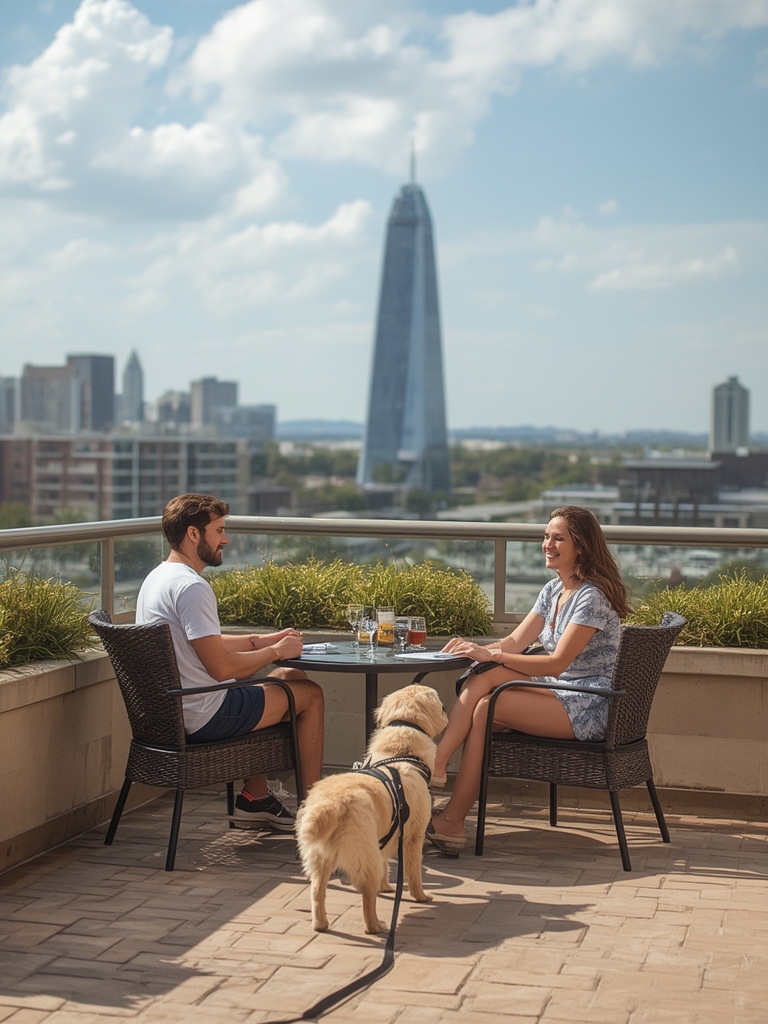 Pet Friendly Hotels Gainesville FL