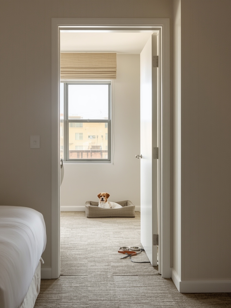 Pet Friendly Hotels in Albuquerque NM