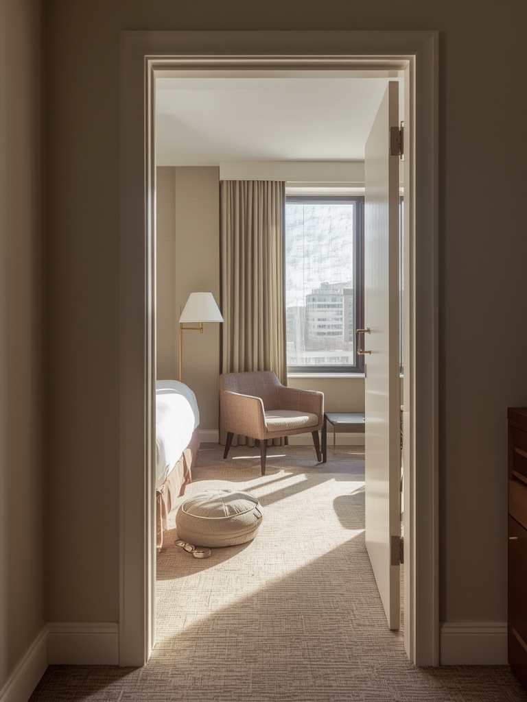 Pet Friendly Hotels in Denver Colorado