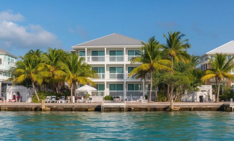 pet friendly hotels in key west