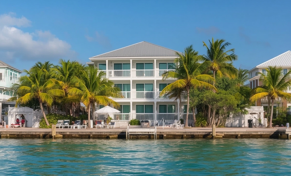 pet friendly hotels in key west