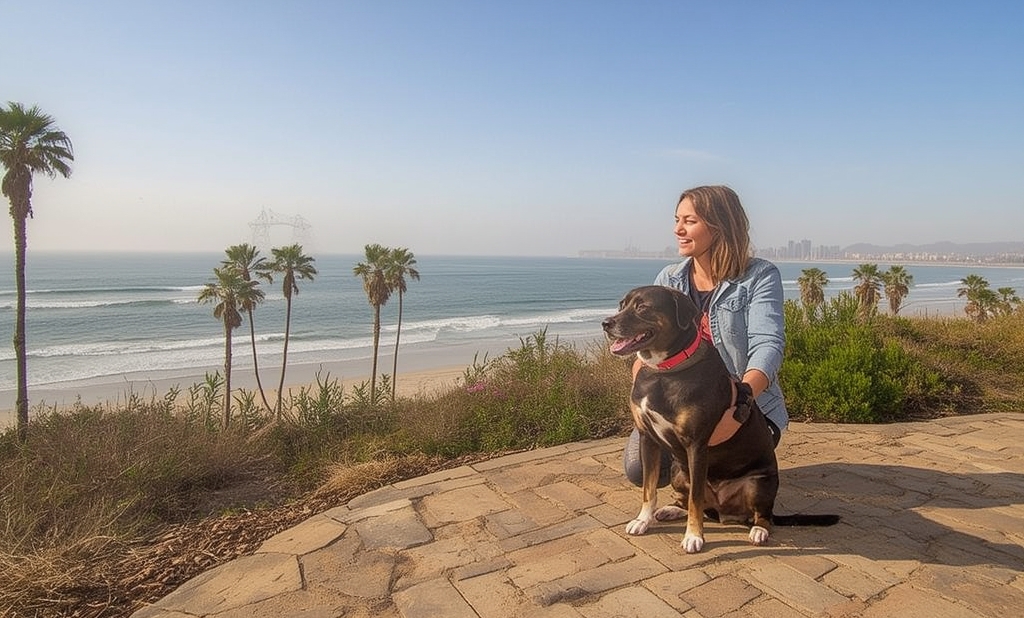 pet friendly hotels in la