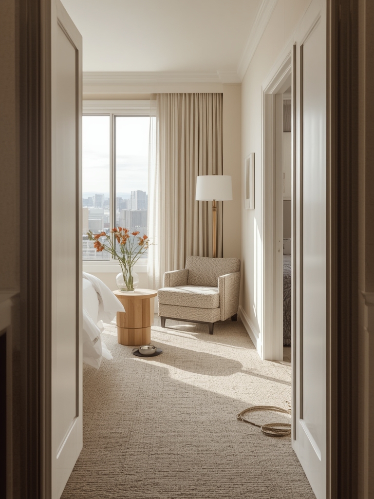 Pet-Friendly Hotel in Nashville