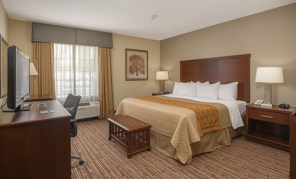 pet friendly hotels in ocala fl