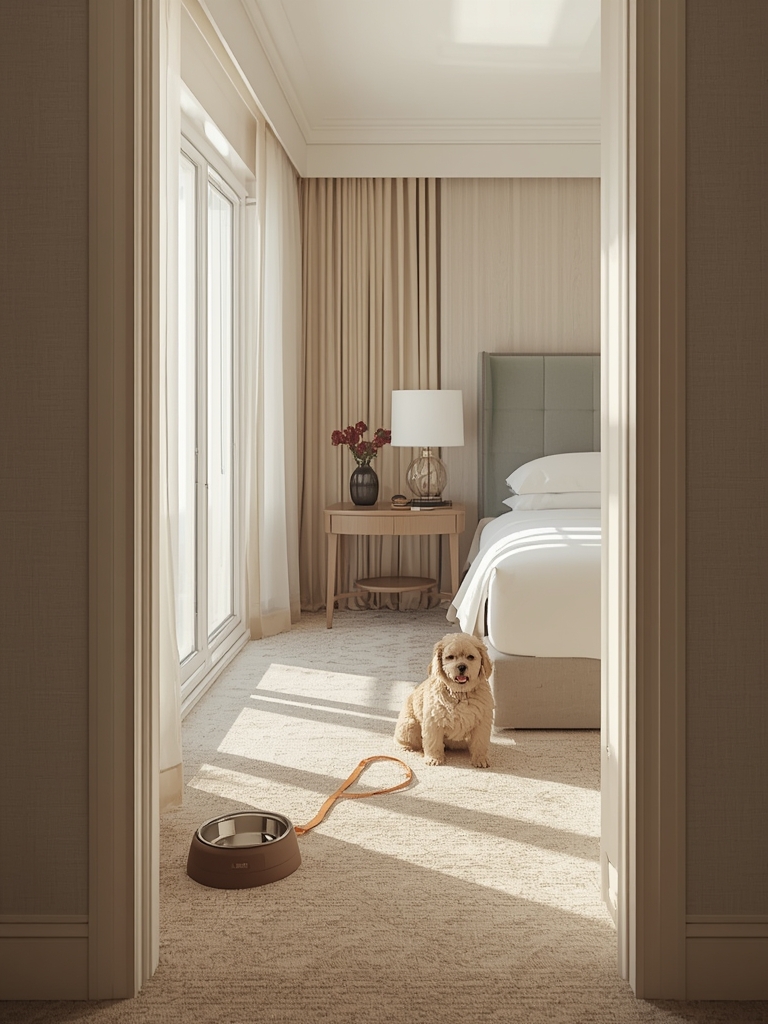 Friendly Hotels in Orlando Florida