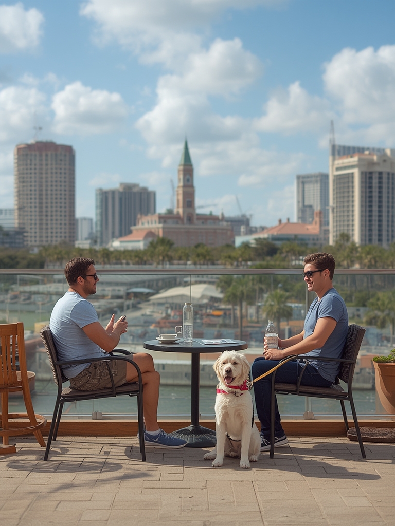 Friendly Hotels in Orlando Florida